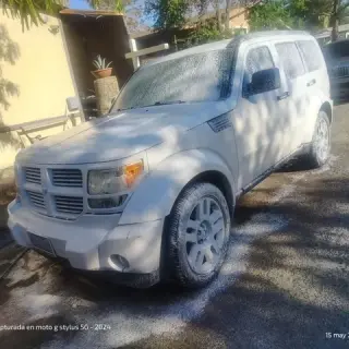 Car Wash Paquitos