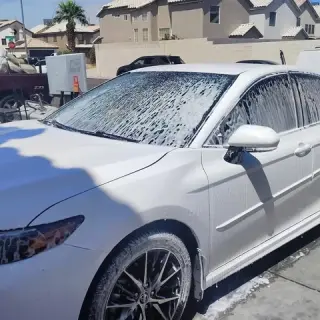 Car Wash Paquitos