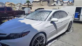 Car Wash Paquitos