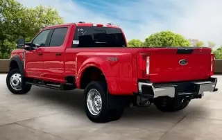 Ford F-450 XL a la venta