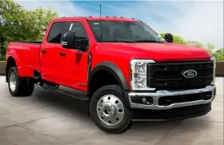 Ford F-450 XL a la venta