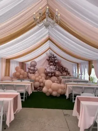 Paquete de $850
