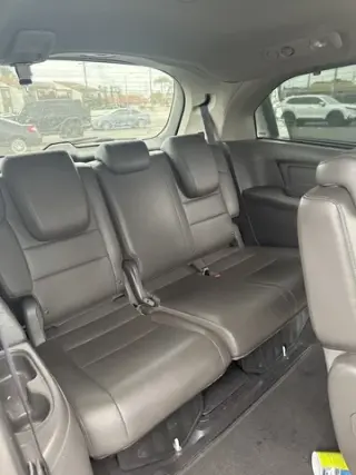 Van for sale, good conditions