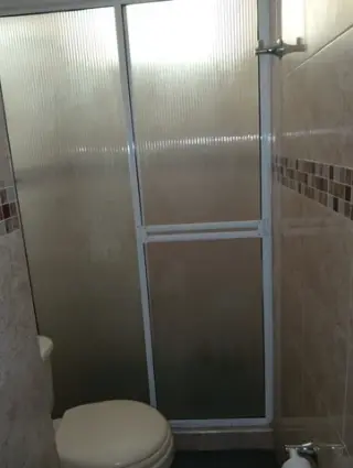 Vendo apartamento segundo piso
