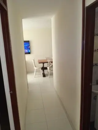 Vendo apartamento segundo piso