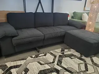 Sofa amplio tipo Sectional
