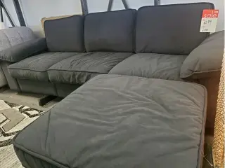 Sofa amplio tipo Sectional