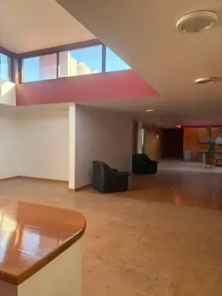 OFICINAS CORPORATIVAS COYOACAN