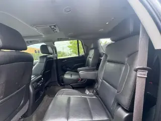 SUV GMC YUKON - PRECIO CASH