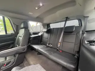SUV GMC YUKON - PRECIO CASH
