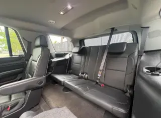 SUV GMC YUKON - PRECIO CASH