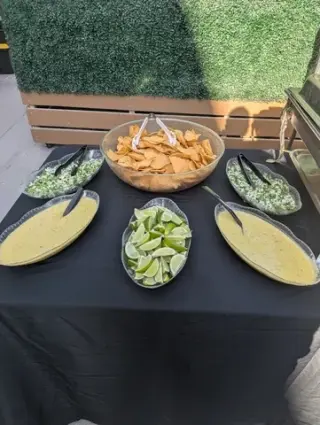 BBs Catering