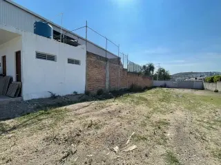 Renta Av. Lazaro  Tlaquepaque