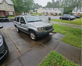 Junk Car Buyers Atlanta