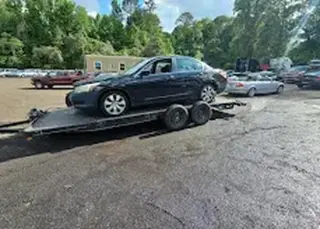 Junk Car Buyers Atlanta