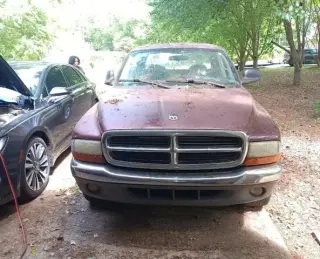 Junk Car Buyers Atlanta