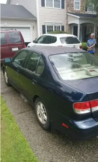 Junk Car Buyers Atlanta