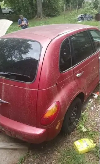 Junk Car Buyers Atlanta