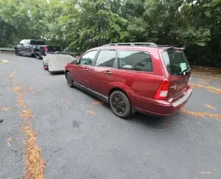 Junk Car Buyers Atlanta