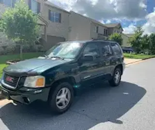 Junk Car Buyers Atlanta