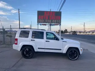 2012 jeep liberty