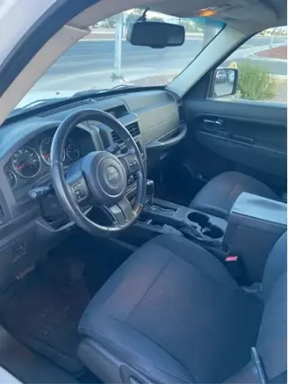 2012 jeep liberty