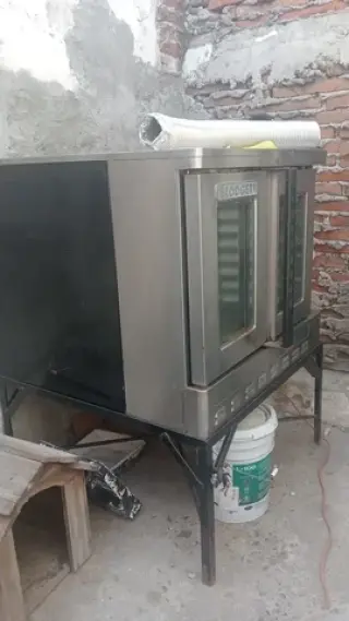 HORNO DE CONVECCION BLODGETT