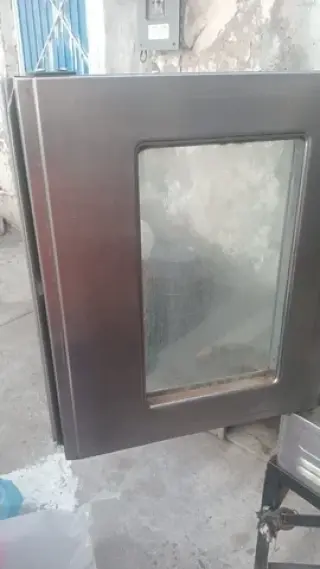 HORNO DE CONVECCION BLODGETT