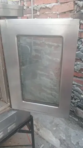 HORNO DE CONVECCION BLODGETT