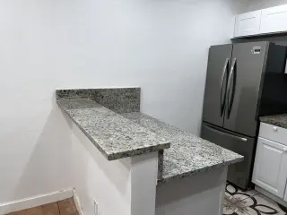 Countertops cocina baños BBQ