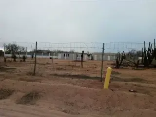 Venta de Terreno