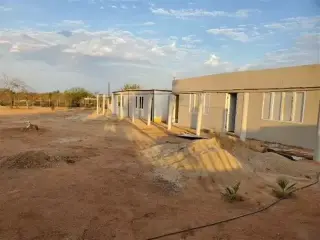 Venta de Terreno