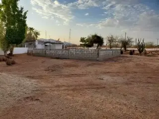 Venta de Terreno