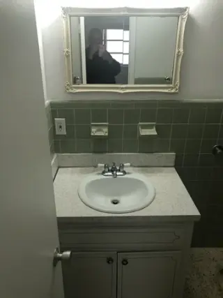 Apartamento para rentar
