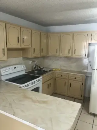 Apartamento para rentar