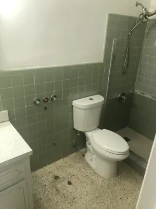 Apartamento para rentar