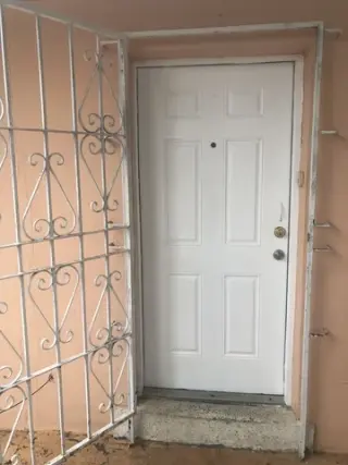 Apartamento para rentar