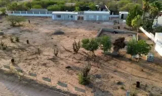 Terreno en Venta