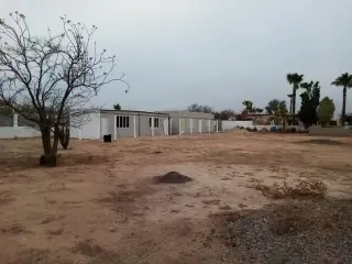 Terreno en Venta