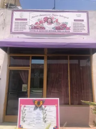 ESPACIO PARA TALLERES