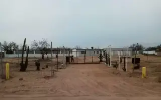 Terreno en Venta