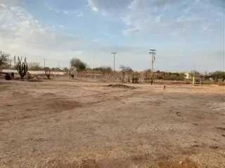 Terreno en San Pedro La Paz