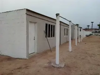 Terreno en San Pedro La Paz