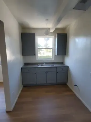 Apartamento de 1 Recamara