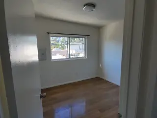 Apartamento de 1 Recamara