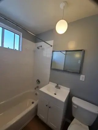 Apartamento de 1 Recamara