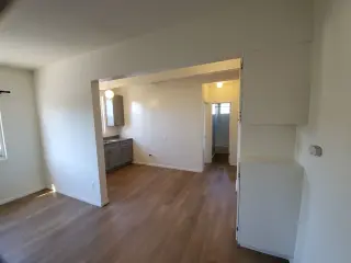 Apartamento de 1 Recamara