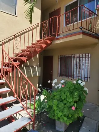 Apartamento de 1 Recamara