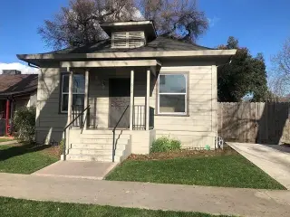 TWO BEDROOM MOVE IN RENTAL!.