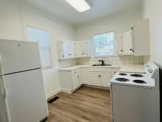 TWO BEDROOM MOVE IN RENTAL!.